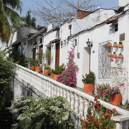 Hotel Aldea Plaza Doradal 외부 사진