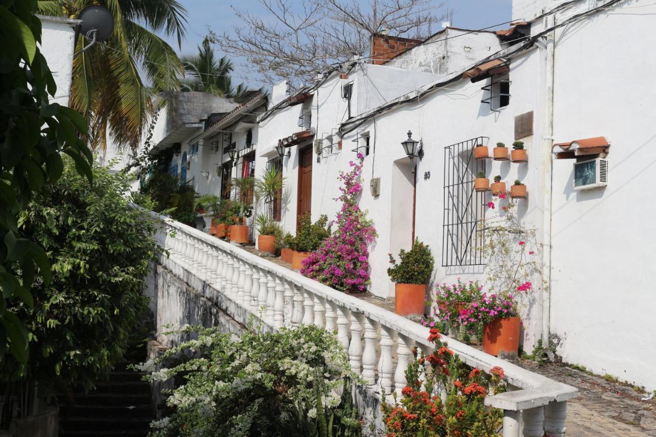 Hotel Aldea Plaza Doradal 외부 사진