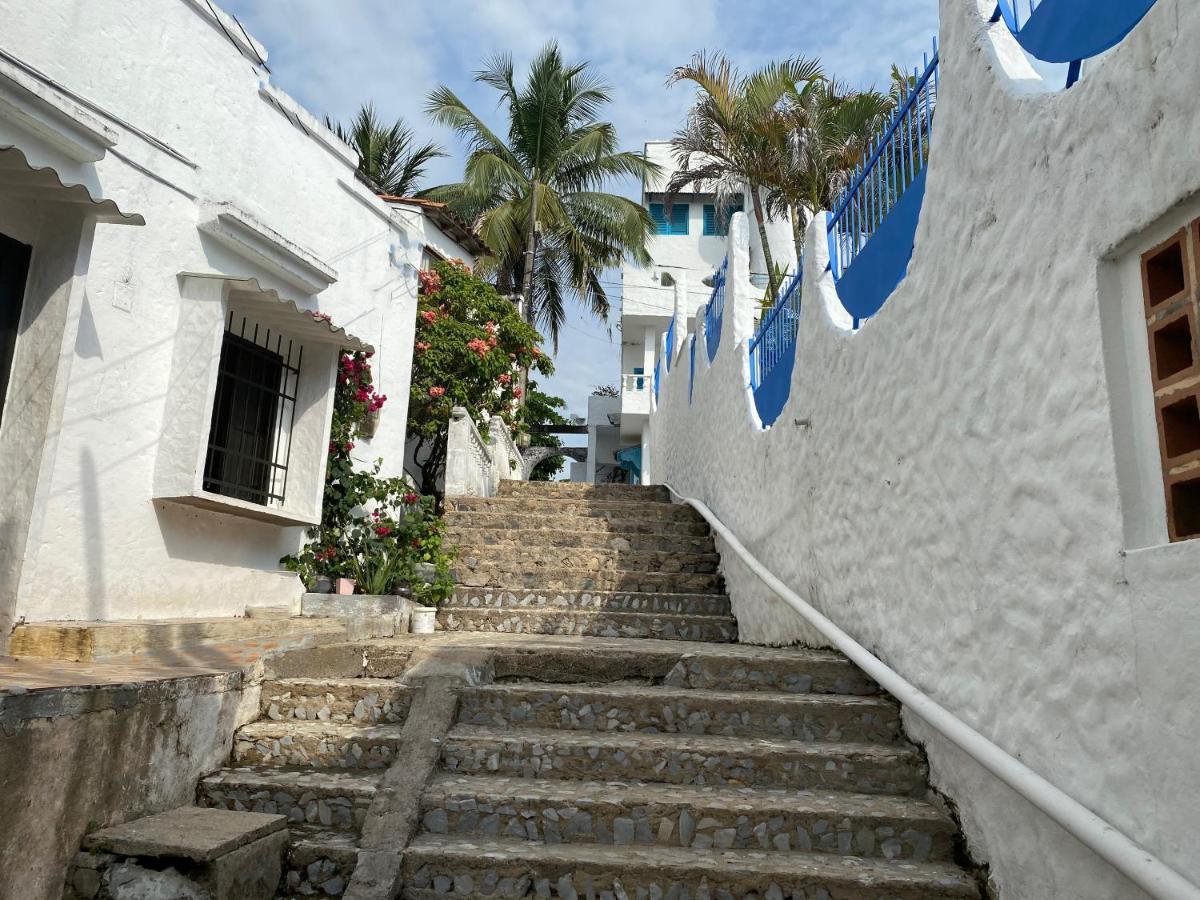 Hotel Aldea Plaza Doradal 외부 사진