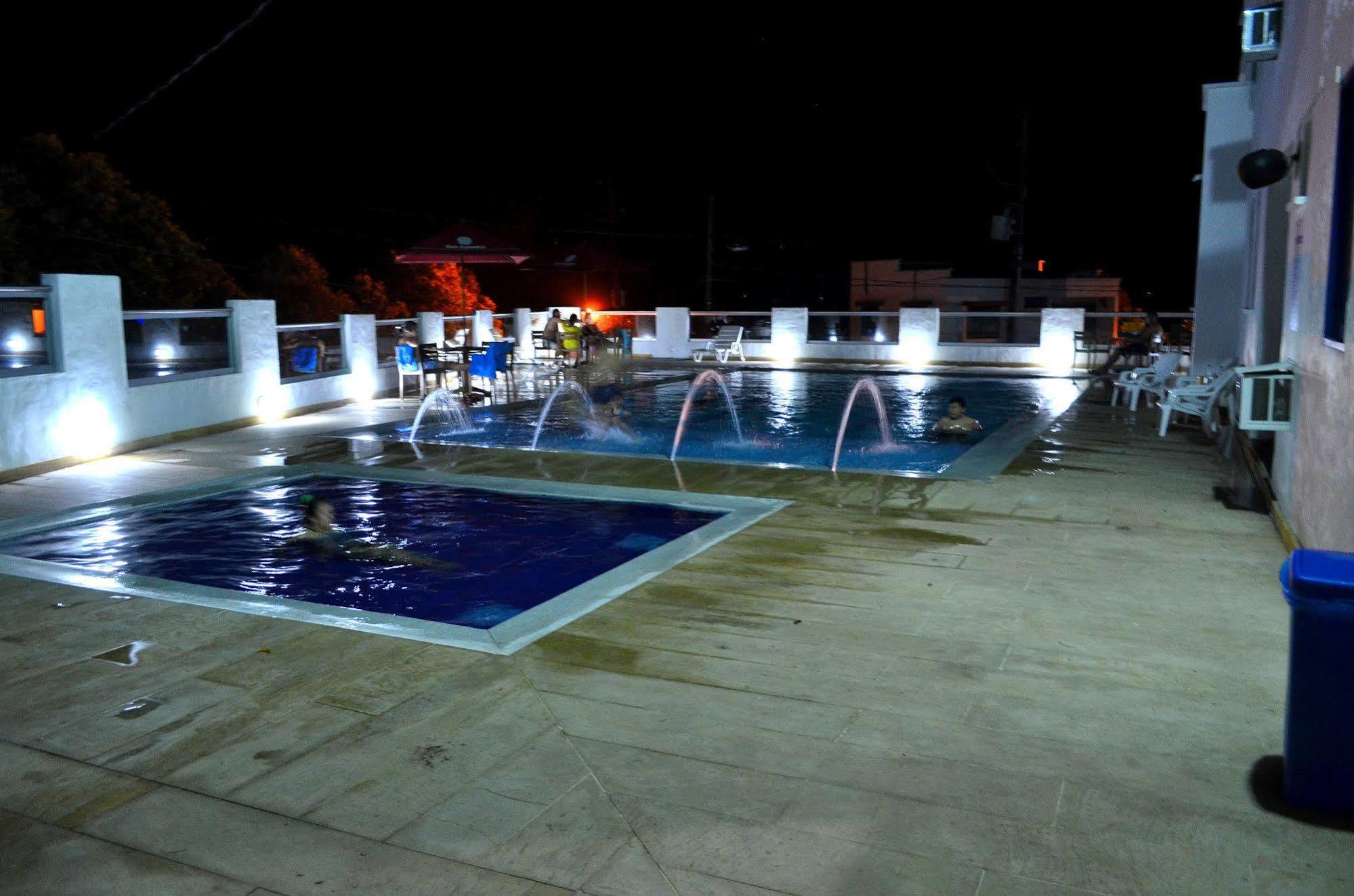 Hotel Aldea Plaza Doradal 외부 사진