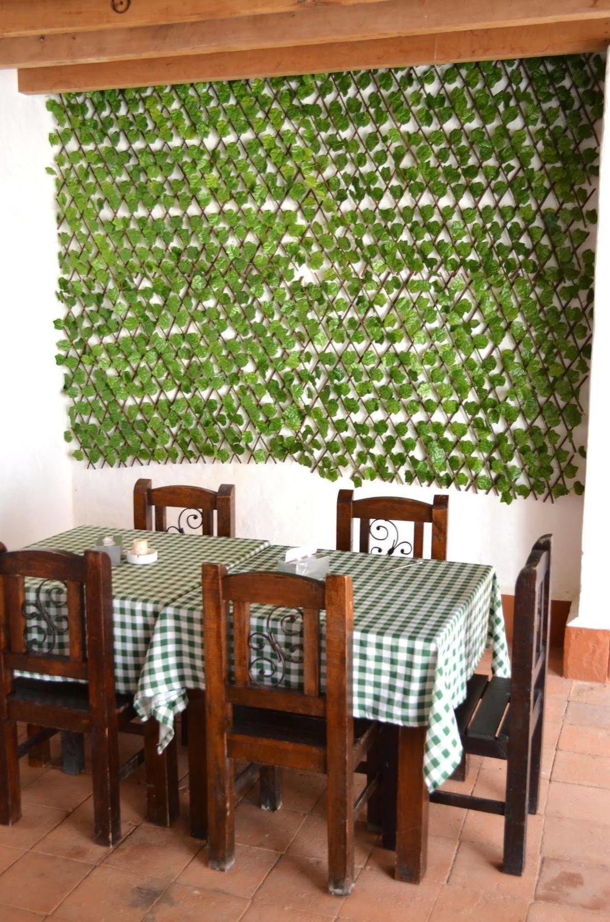 Hotel Aldea Plaza Doradal 외부 사진